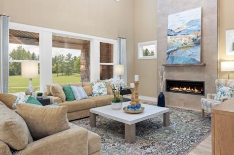 3265 Woodstone Lane Avon OH 44011