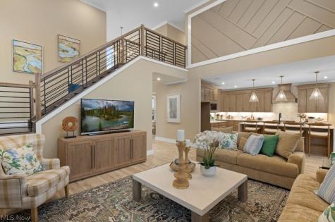 3265 Woodstone Lane Avon OH 44011