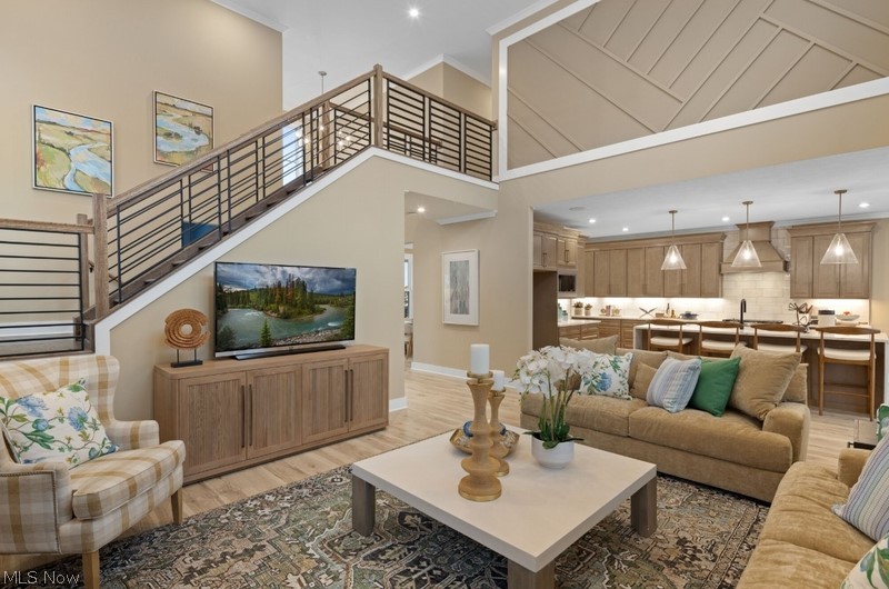 3265 Woodstone Lane Avon OH 44011