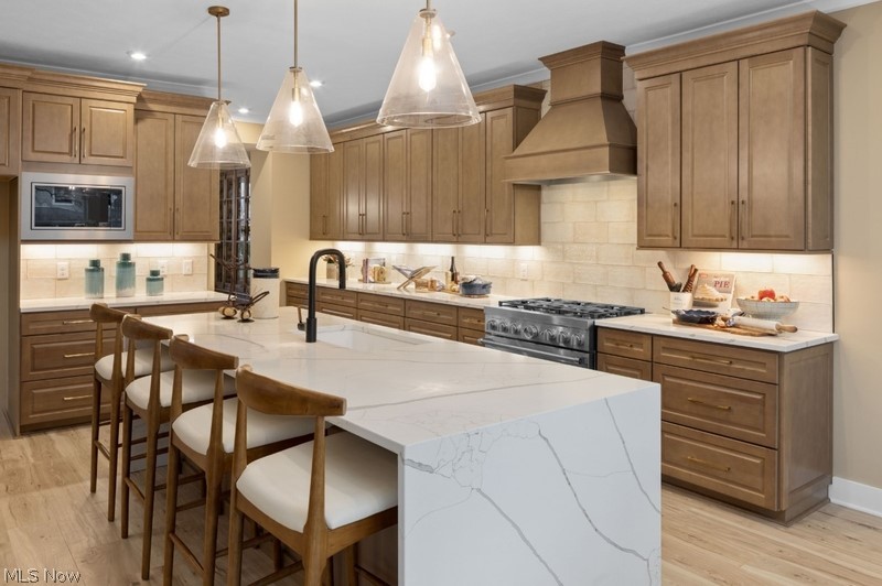 3265 Woodstone Lane Avon OH 44011
