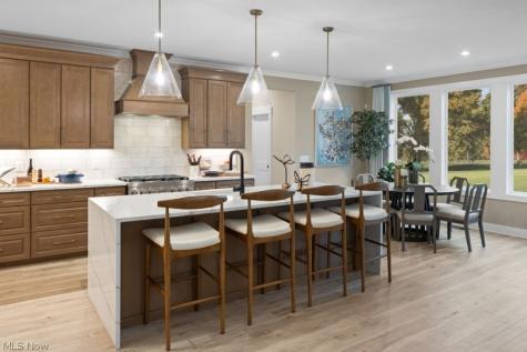 3265 Woodstone Lane Avon OH 44011