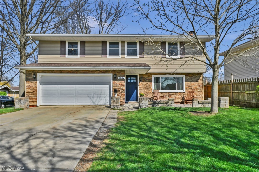 6487 Kingsdale Boulevard Parma Heights OH 44130