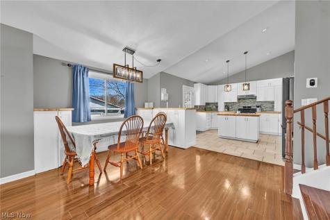 6487 Kingsdale Boulevard Parma Heights OH 44130