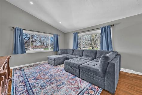6487 Kingsdale Boulevard Parma Heights OH 44130