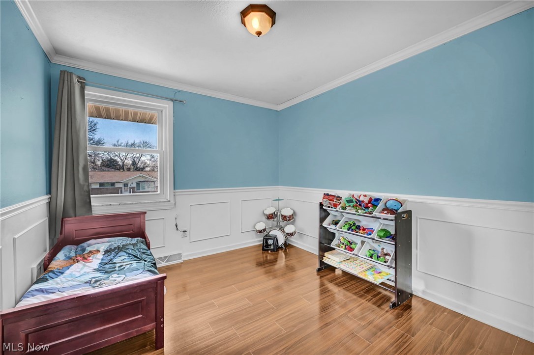 6487 Kingsdale Boulevard Parma Heights OH 44130