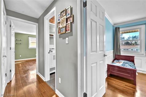 6487 Kingsdale Boulevard Parma Heights OH 44130