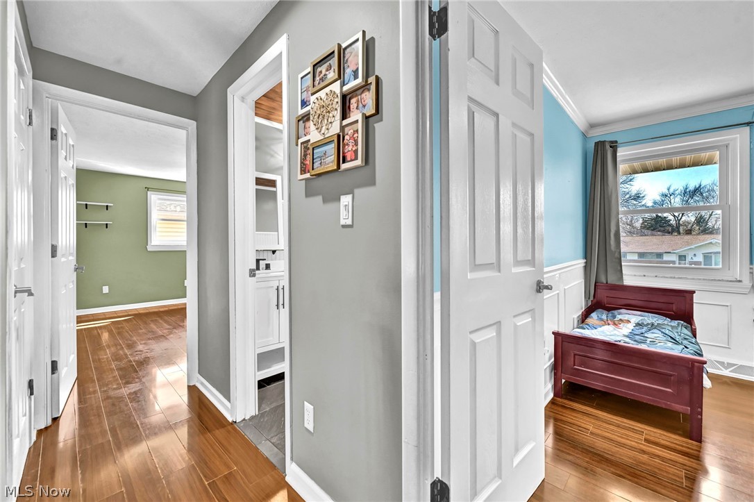 6487 Kingsdale Boulevard Parma Heights OH 44130