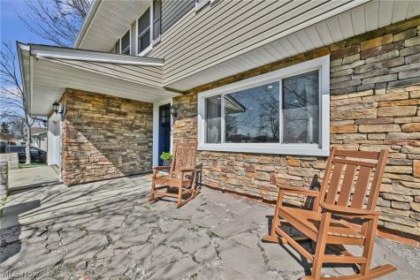 6487 Kingsdale Boulevard Parma Heights OH 44130