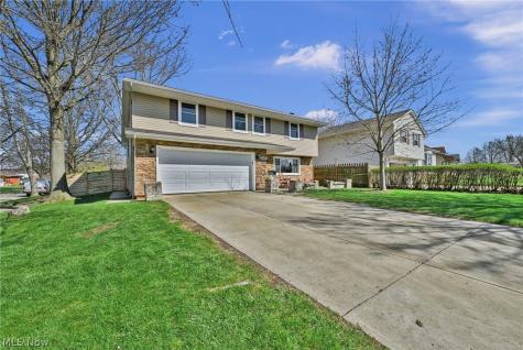 6487 Kingsdale Boulevard Parma Heights OH 44130