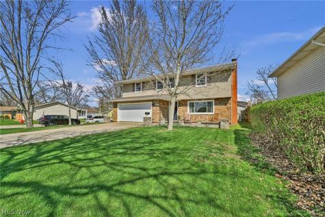 6487 Kingsdale Boulevard Parma Heights OH 44130