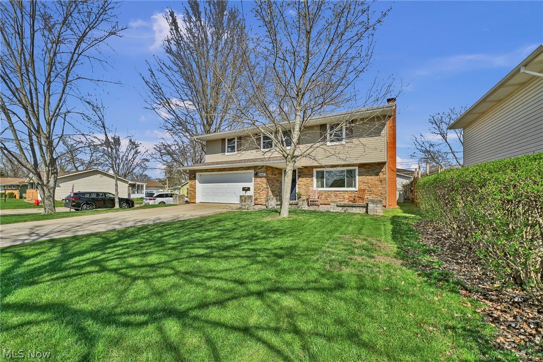 6487 Kingsdale Boulevard Parma Heights OH 44130