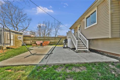 6487 Kingsdale Boulevard Parma Heights OH 44130