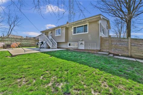 6487 Kingsdale Boulevard Parma Heights OH 44130
