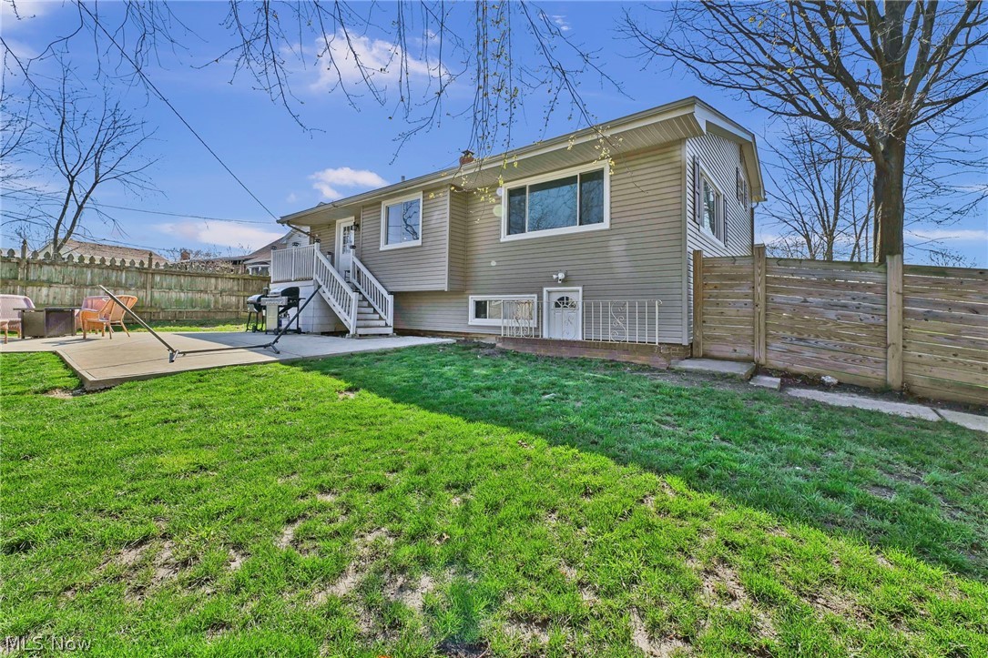6487 Kingsdale Boulevard Parma Heights OH 44130