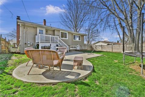 6487 Kingsdale Boulevard Parma Heights OH 44130