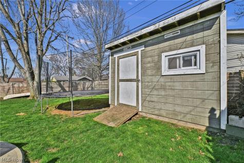 6487 Kingsdale Boulevard Parma Heights OH 44130
