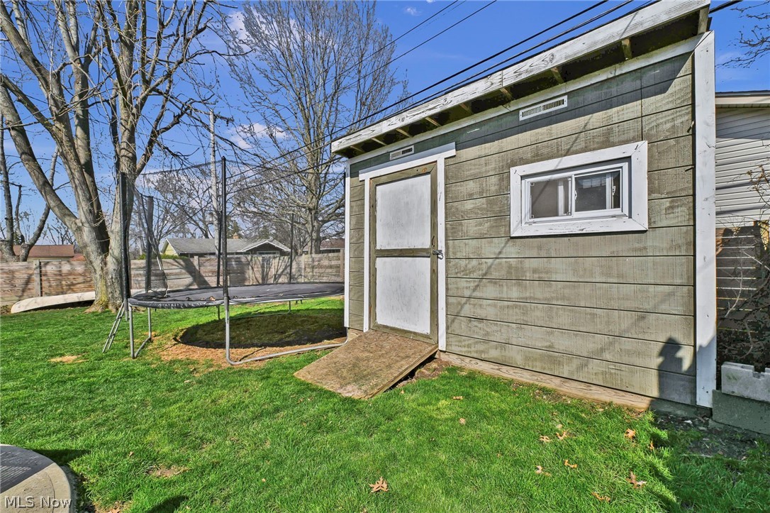 6487 Kingsdale Boulevard Parma Heights OH 44130