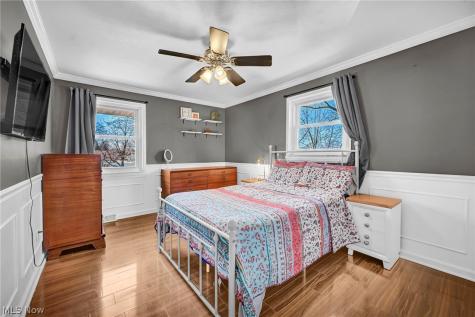 6487 Kingsdale Boulevard Parma Heights OH 44130