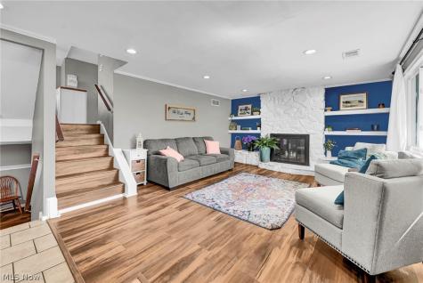6487 Kingsdale Boulevard Parma Heights OH 44130