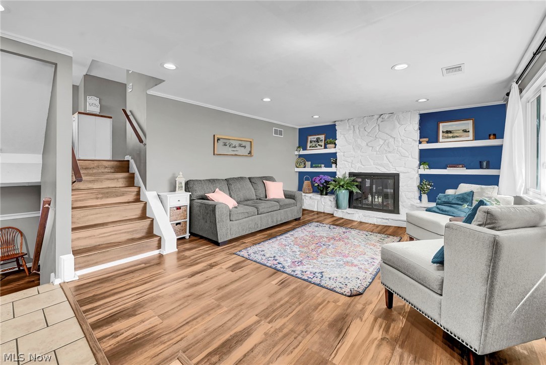 6487 Kingsdale Boulevard Parma Heights OH 44130