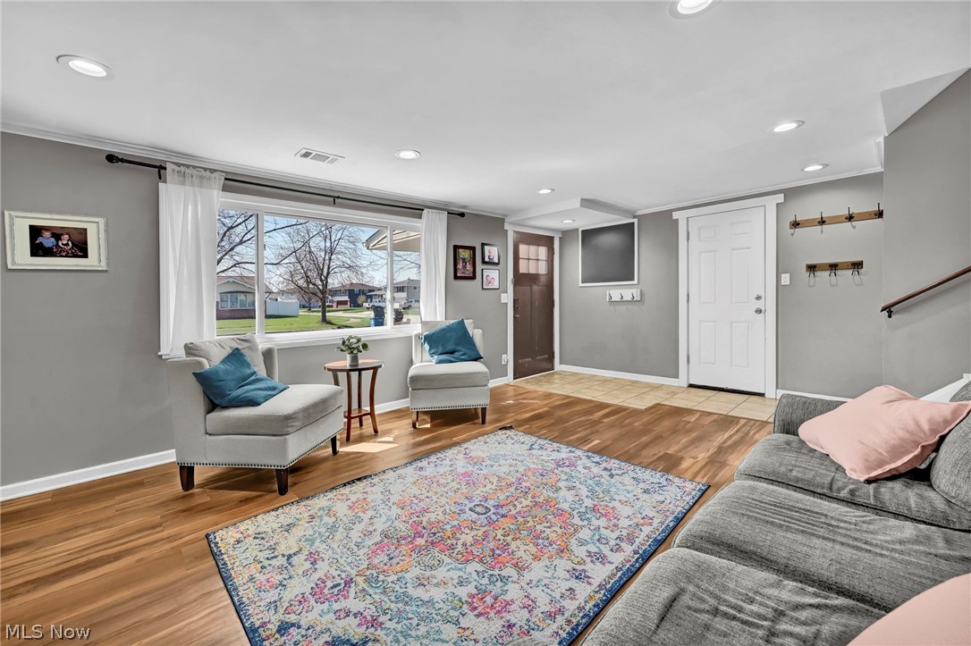 6487 Kingsdale Boulevard Parma Heights OH 44130