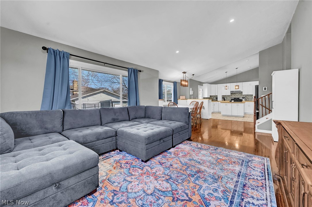 6487 Kingsdale Boulevard Parma Heights OH 44130