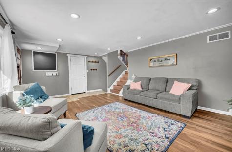 6487 Kingsdale Boulevard Parma Heights OH 44130