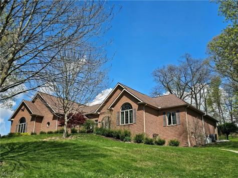 Tabor Ridge Road NE New Philadelphia OH 44663