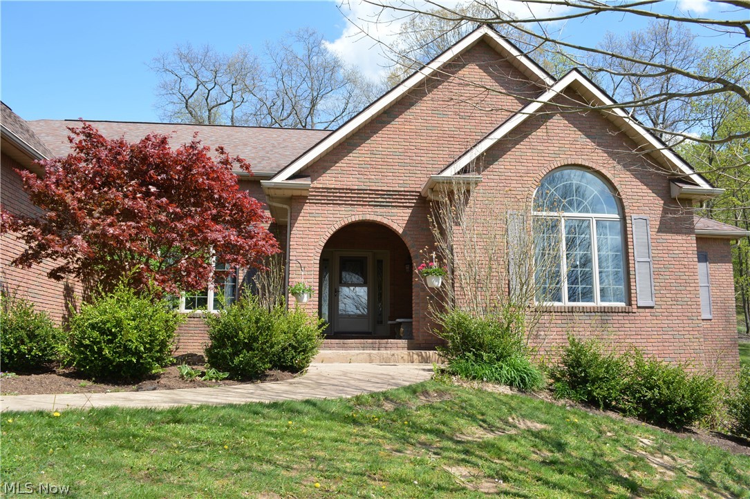 2363 Tabor Ridge Road NE New Philadelphia OH 44663