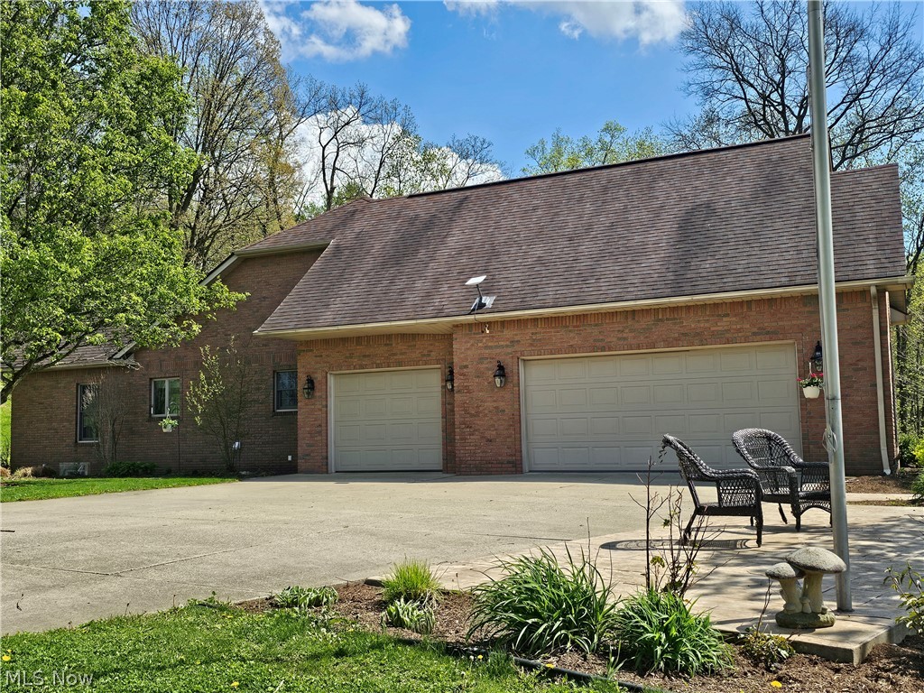 2363 Tabor Ridge Road NE New Philadelphia OH 44663