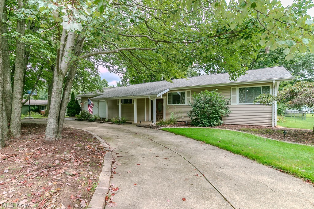 8831 Pine Tree Drive Macedonia OH 44056
