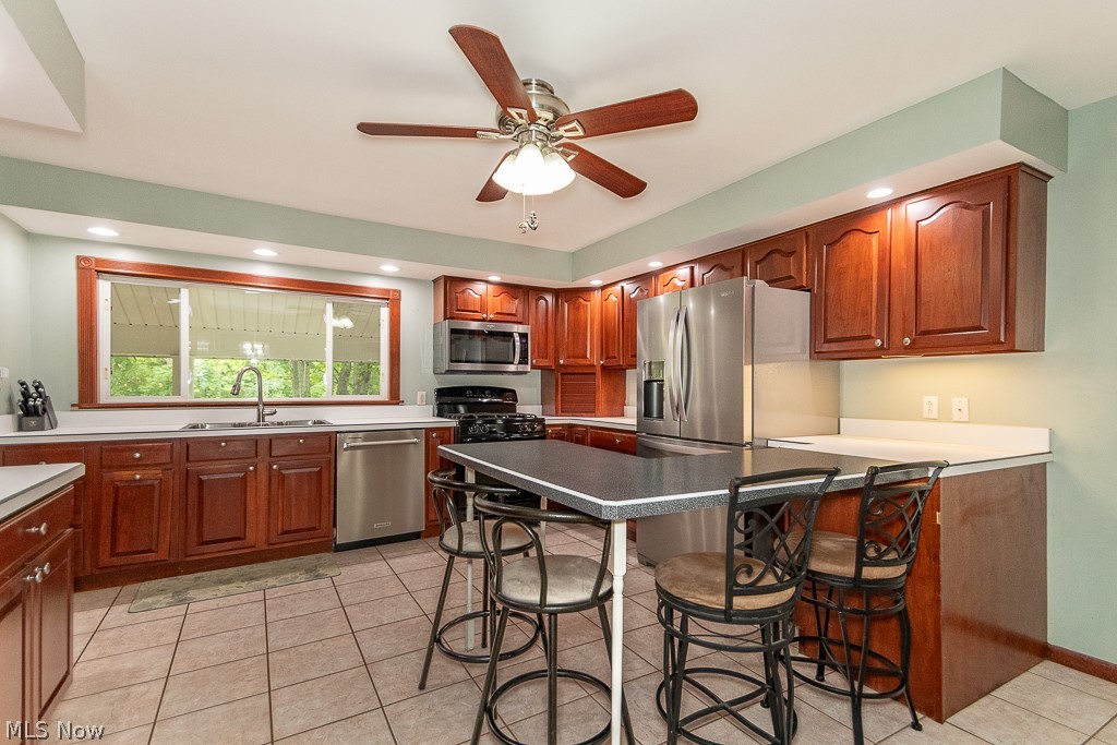 8831 Pine Tree Drive Macedonia OH 44056