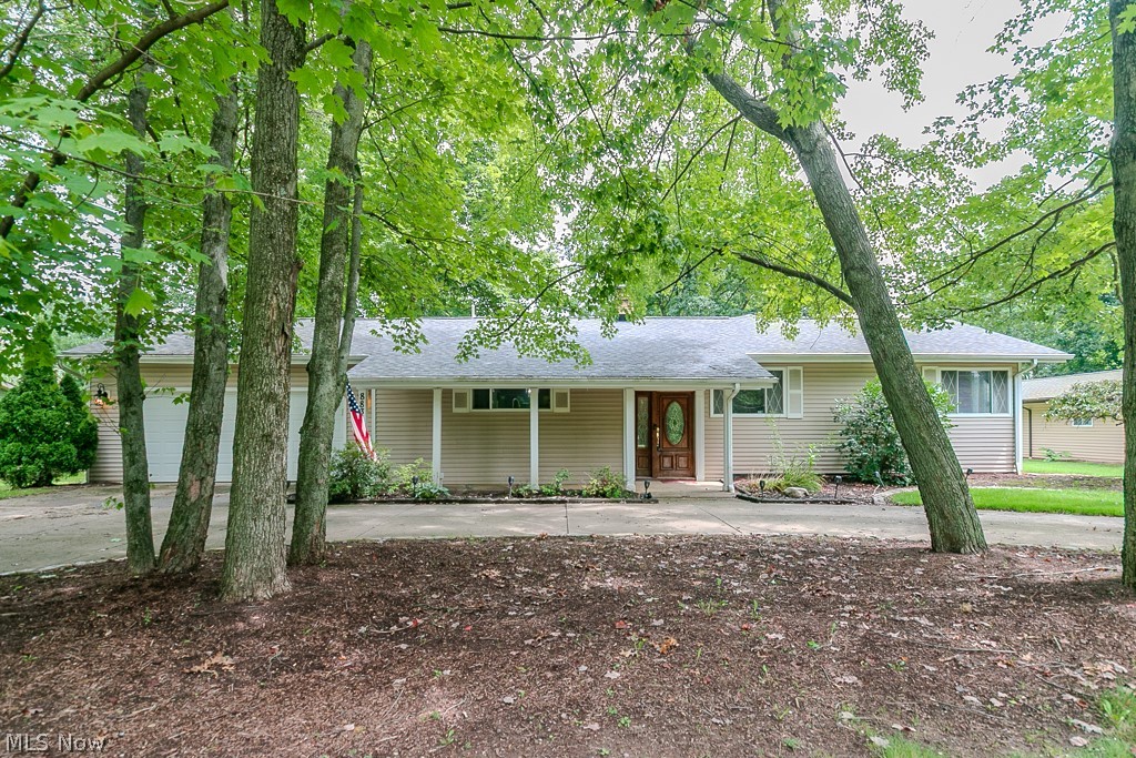 8831 Pine Tree Drive Macedonia OH 44056