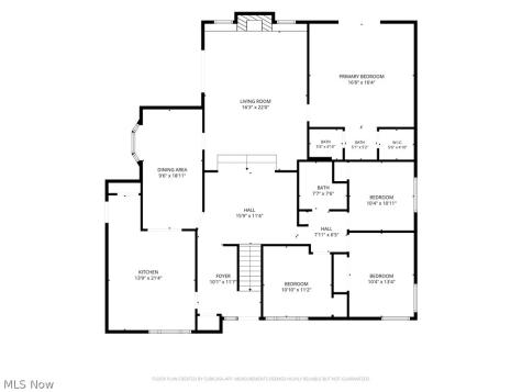 8831 Pine Tree Drive Macedonia OH 44056