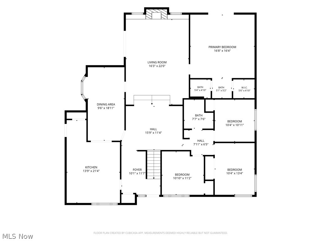 8831 Pine Tree Drive Macedonia OH 44056