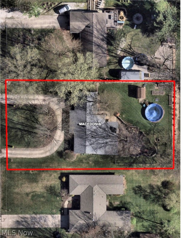 8831 Pine Tree Drive Macedonia OH 44056