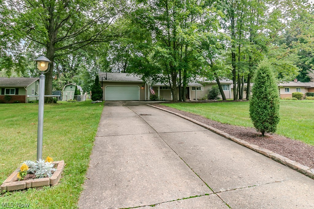 8831 Pine Tree Drive Macedonia OH 44056
