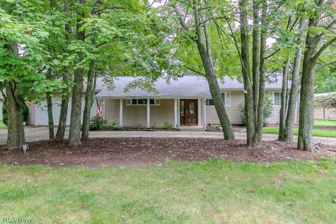 8831 Pine Tree Drive Macedonia OH 44056