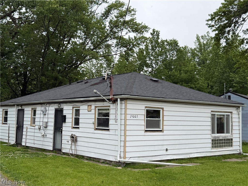 19003 Firwood Road Cleveland OH 44110