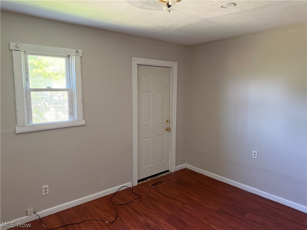 19003 Firwood Road Cleveland OH 44110