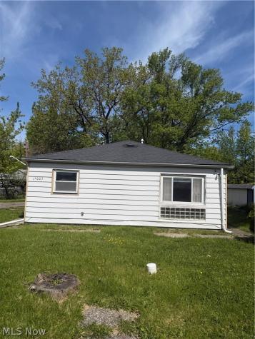 19003 Firwood Road Cleveland OH 44110