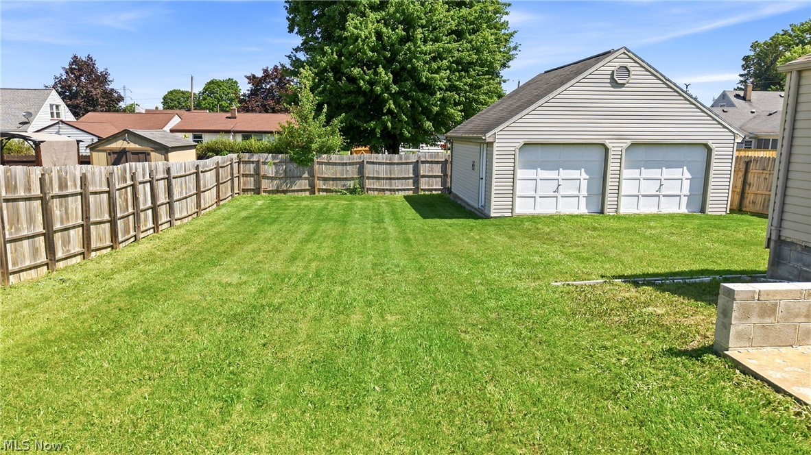 245 Manor Avenue Struthers OH 44471
