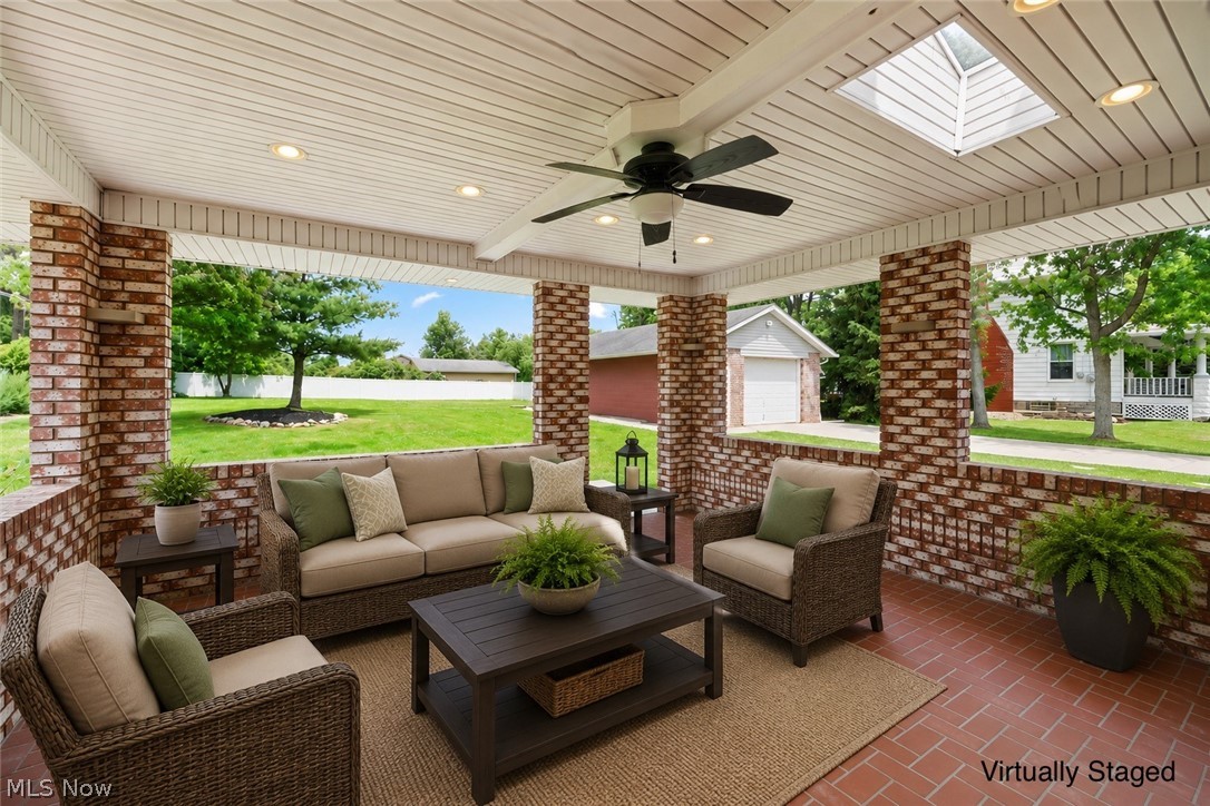 3350 Wallings Road North Royalton OH 44133