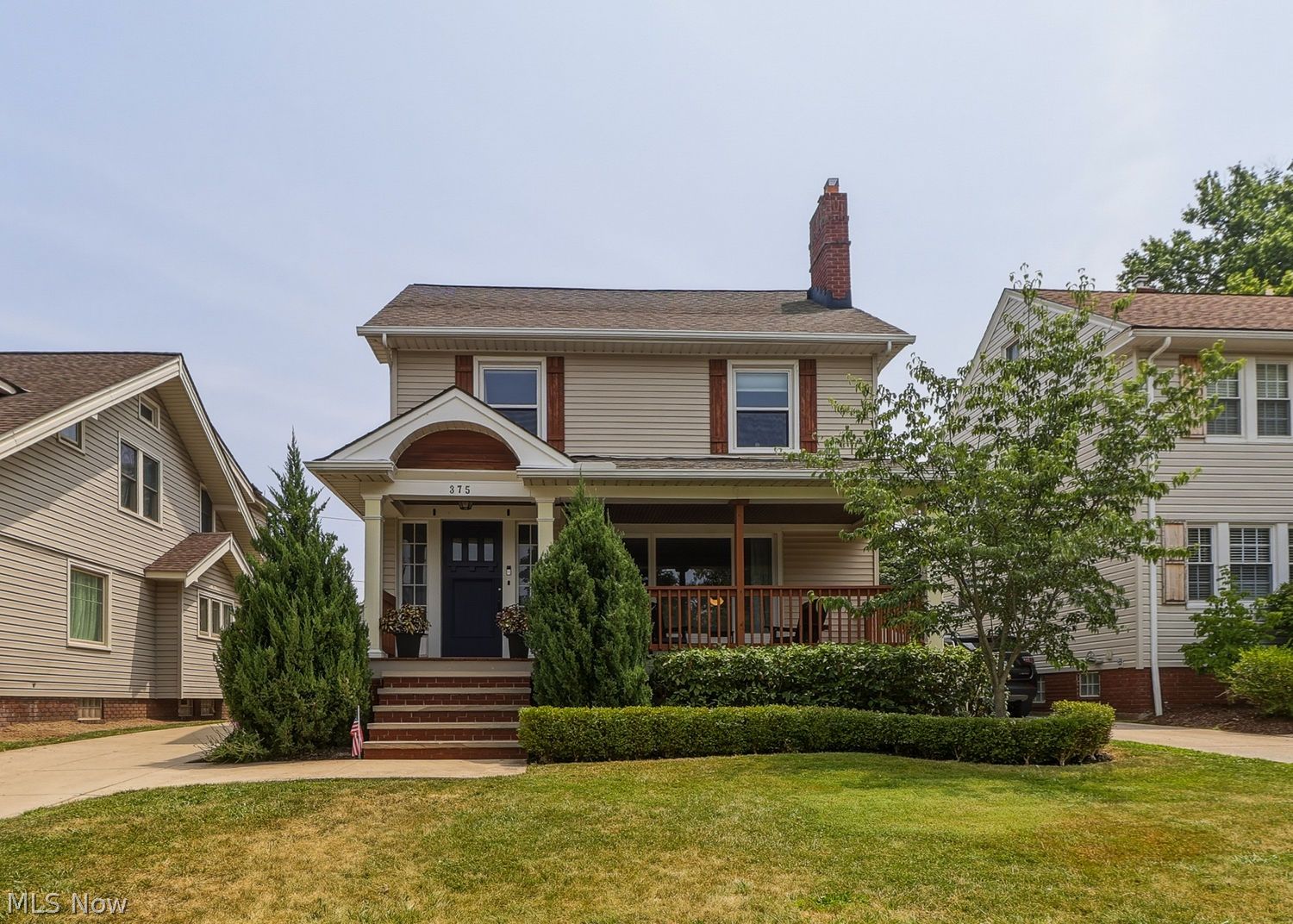 375 Cornwall Road Rocky River OH 44116