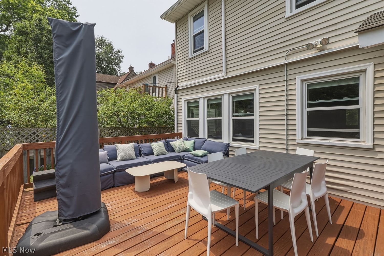375 Cornwall Road Rocky River OH 44116