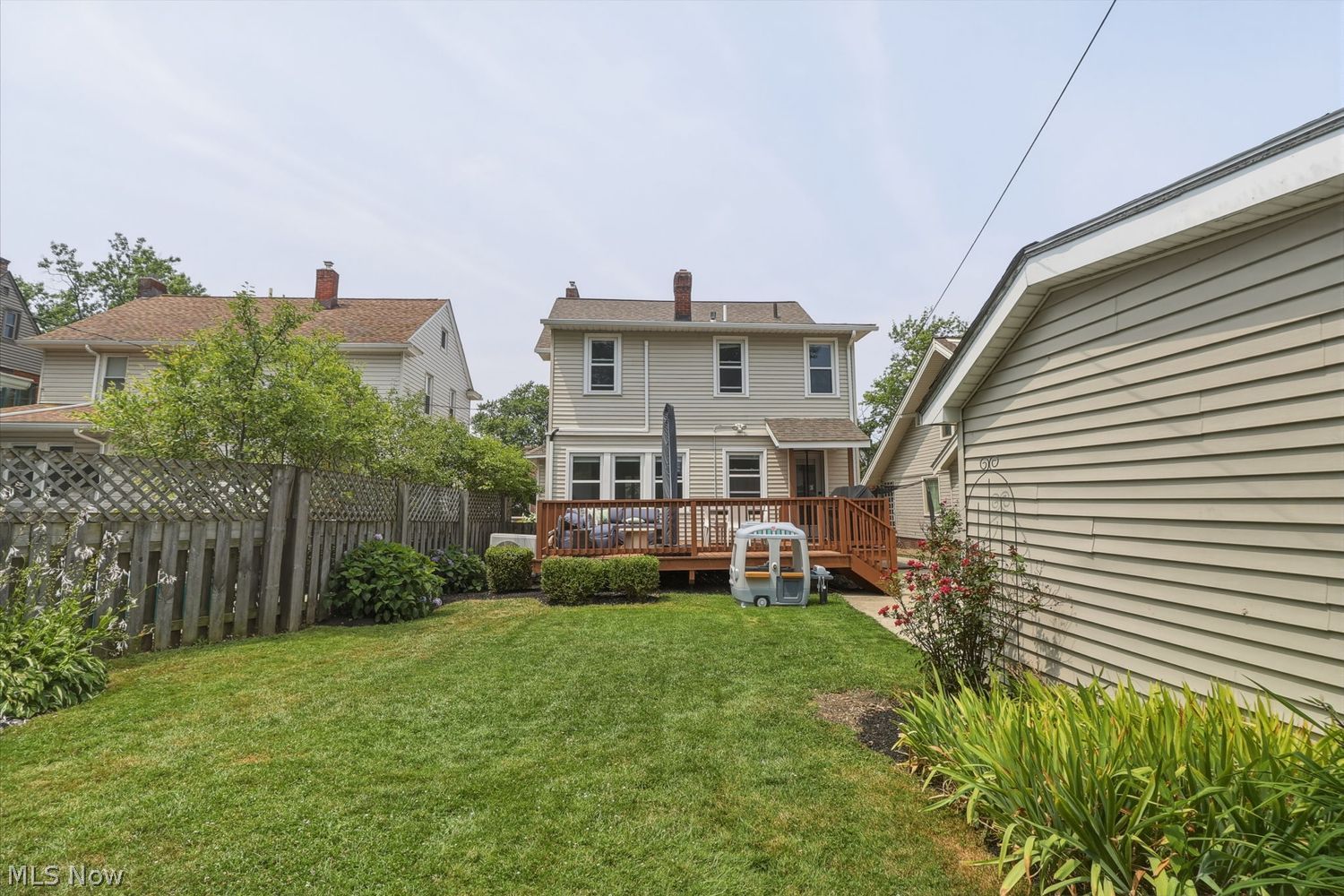 375 Cornwall Road Rocky River OH 44116