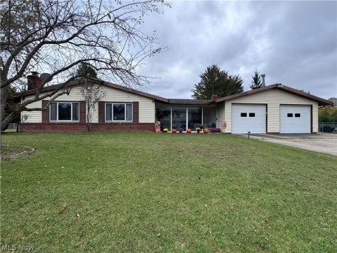 9495 Seymour Drive Streetsboro OH 44241
