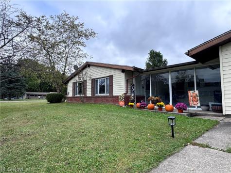 9495 Seymour Drive Streetsboro OH 44241