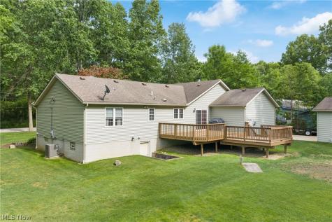 1312 Evelyn Lane Akron OH 44306