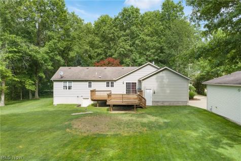 1312 Evelyn Lane Akron OH 44306